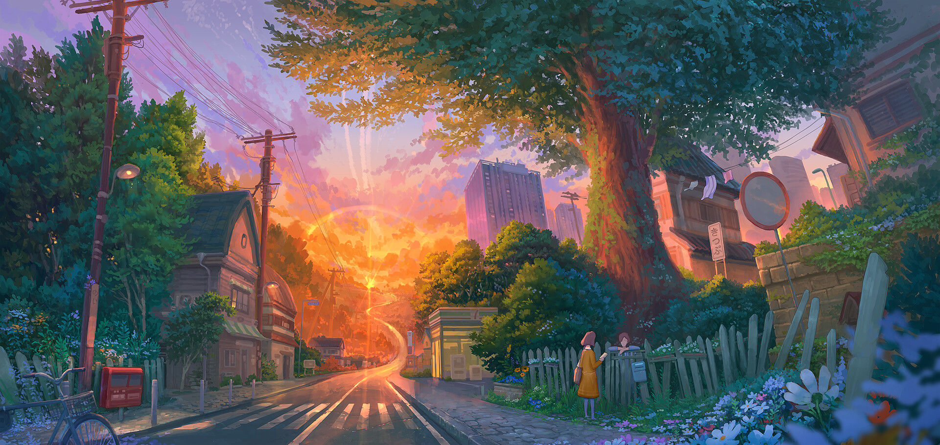 Featured image of post 关于